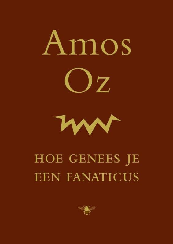 Hoe genees je een fanaticus Essays & Short Stories