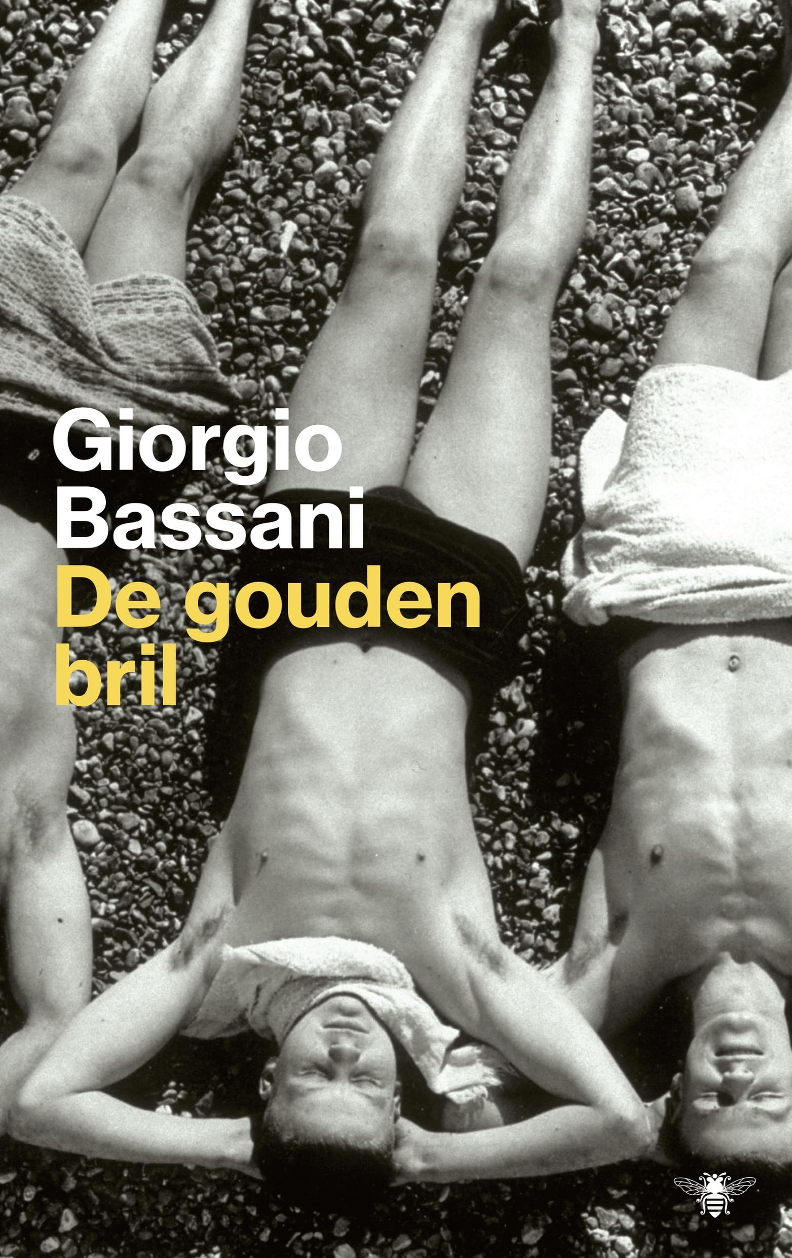 De gouden bril Contemporary literature