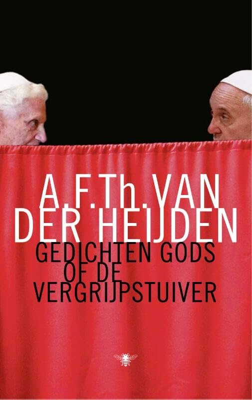 Gedichten Gods of De vergrijpstuiver Contemporary literature