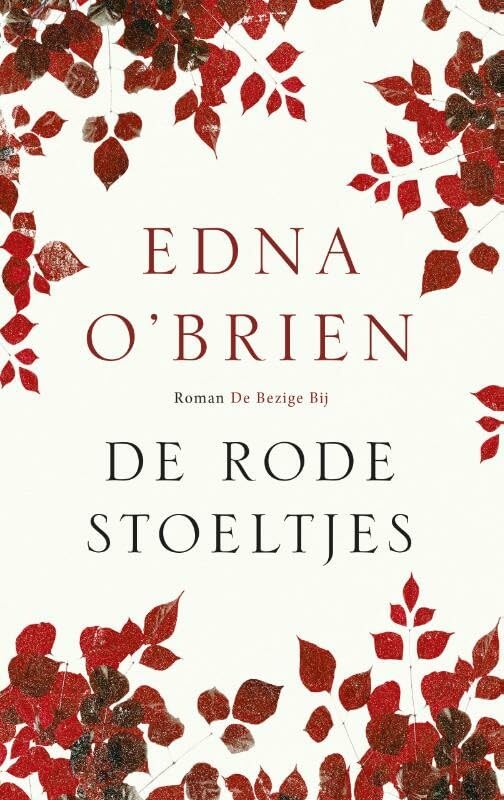 De rode stoeltjes Contemporary literature Books