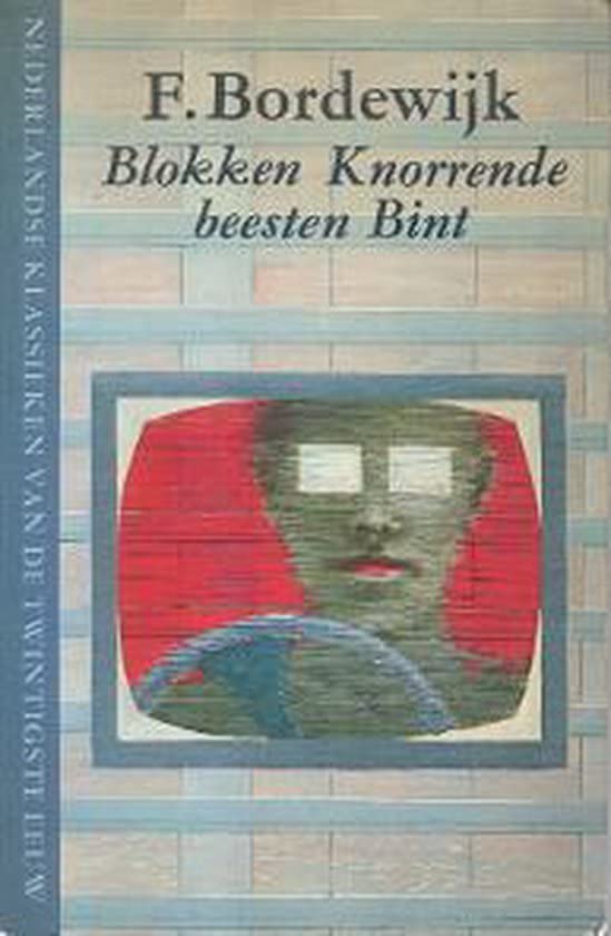 Product Image: Blokken Knorrende beesten Bint