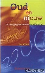 OUD EN NIEUW Books