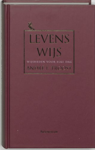 Levenswijs: wijsheden voor elke dag book