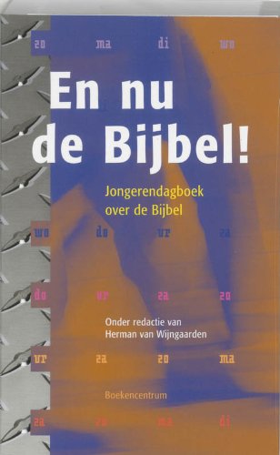 En nu de Bijbel! Essays & Short Stories