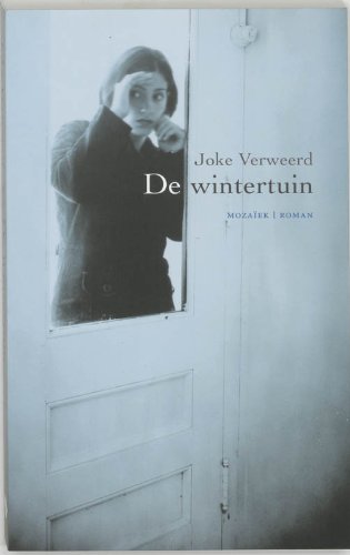 De wintertuin: roman (L-label) Contemporary literature