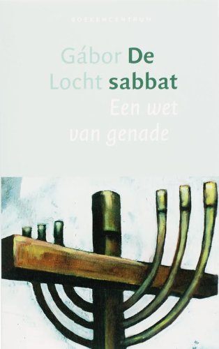 Product Image: De sabbat: een wet van genade