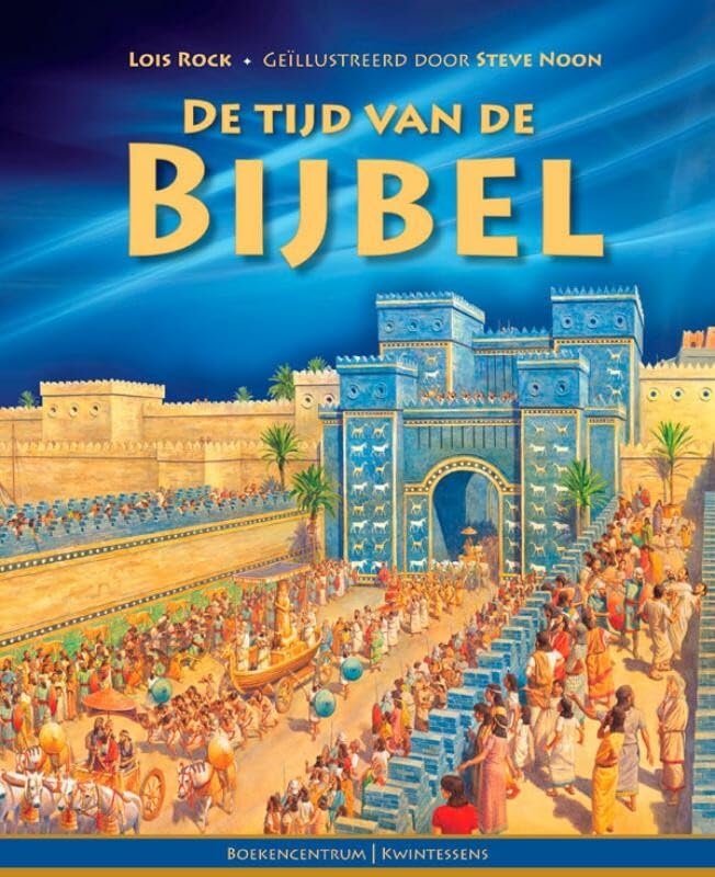 Product Image: De tijd van de bijbel