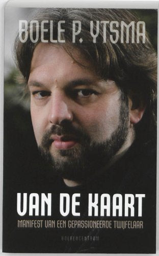 Van de kaart: manifest van een gepassioneerde twijfelaar book