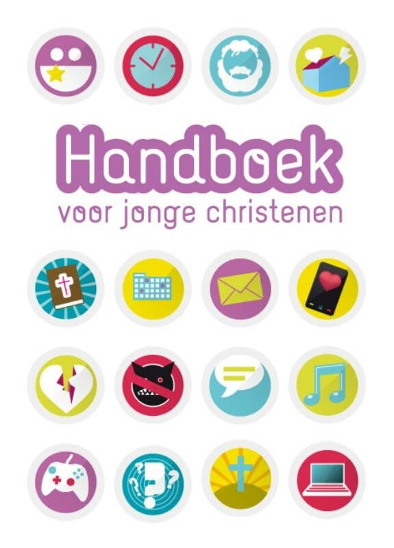 Handboek voor jonge christenen Social Sciences