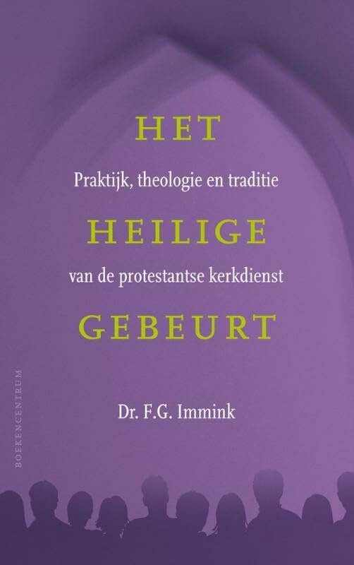 Product Image: Het heilige gebeurt