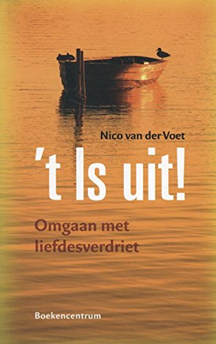 't Is uit!: omgaan met liefdesverdriet dvd
