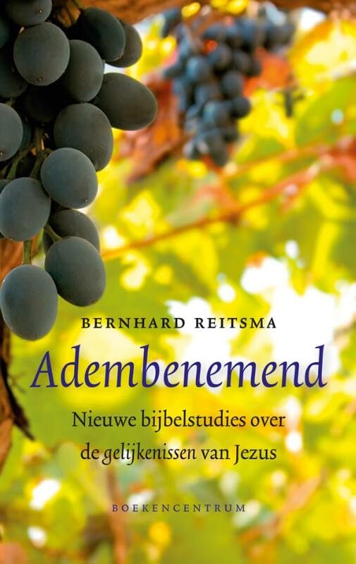 Adembenemend: nieuwe bijbelstudies over de gelijkenissen van Jezus Social Sciences