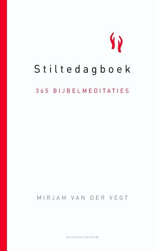 Stiltedagboek: 365 bijbelmeditaties Film, Art & Culture