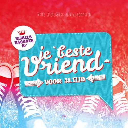 Je beste vriend voor altijd 10+ book