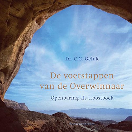 De voetstappen van de overwinnaar: openbaring als troostboek book
