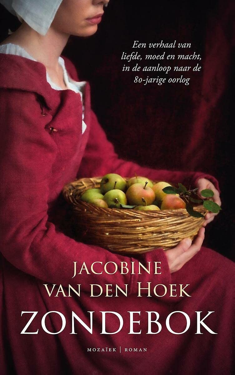 Zondebok: roman book