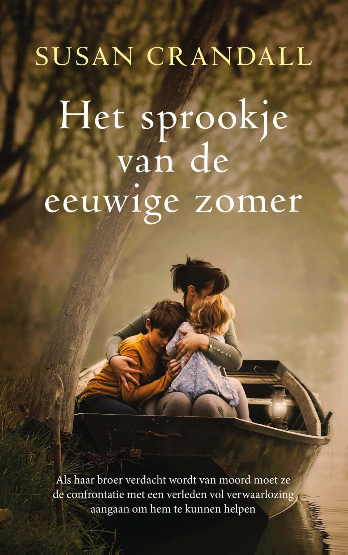 Het sprookje van de eeuwige zomer book