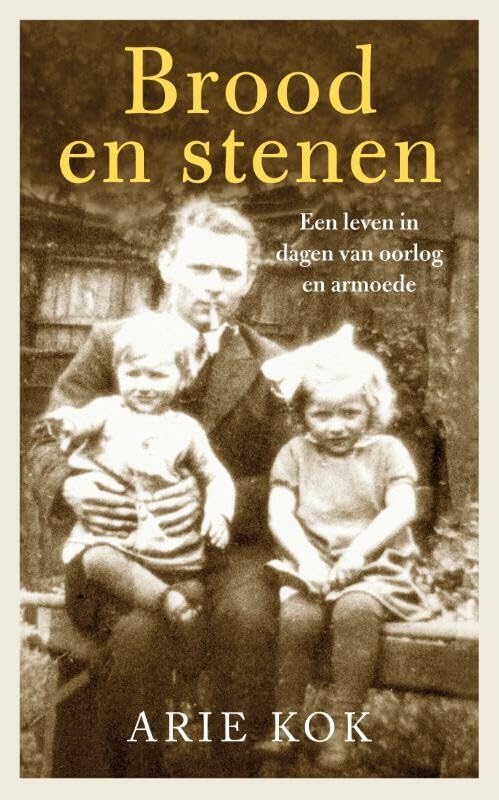 Brood en stenen: een leven in dagen van brood en armoede Biographies