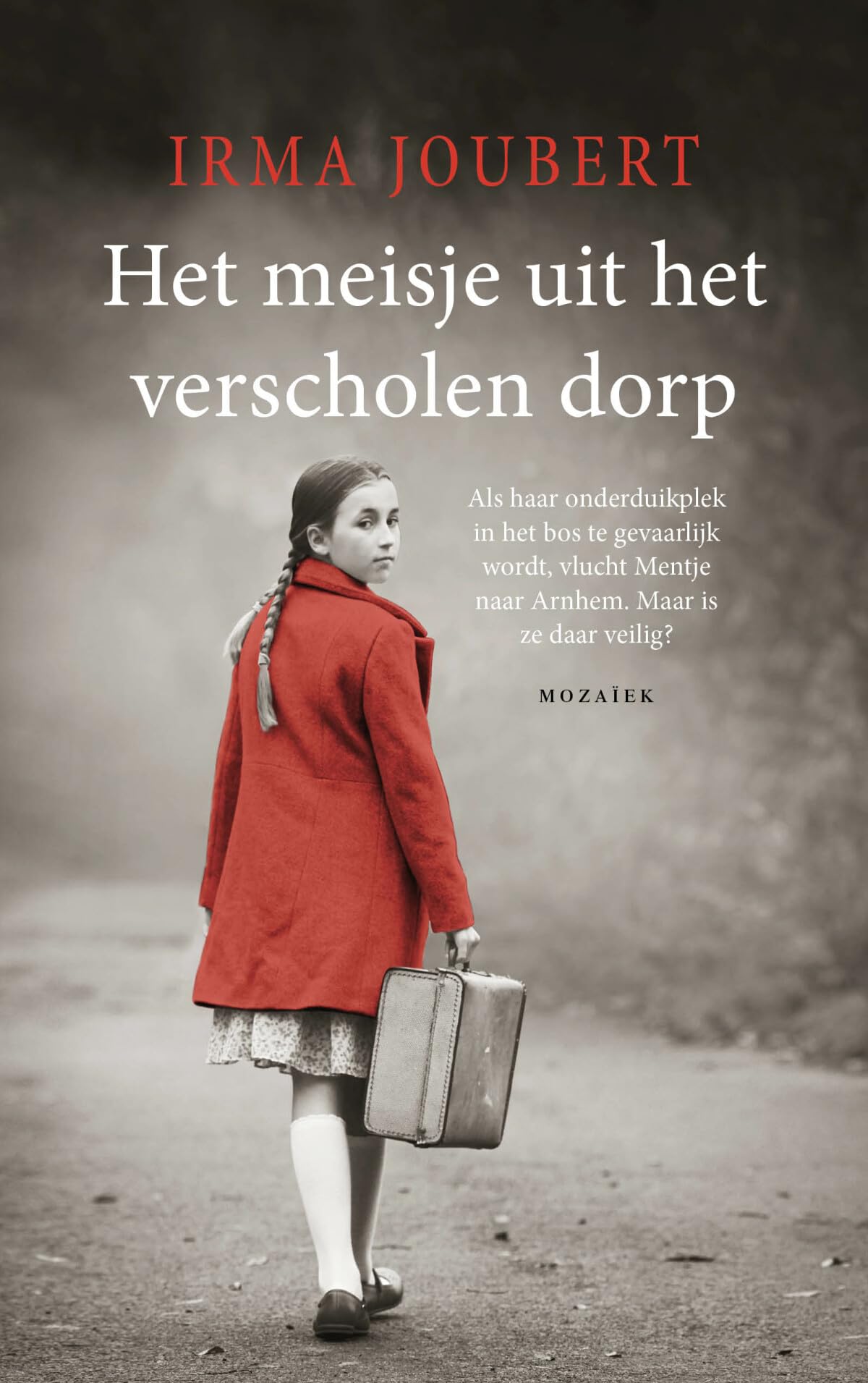 Het meisje uit het verscholen dorp (Onderweg naar Afrika-trilogie, 2) Action & Adventure