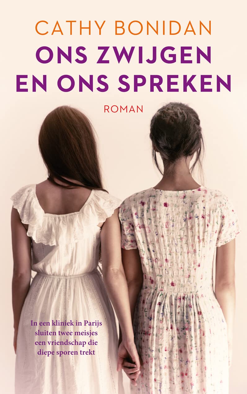 Ons zwijgen en ons spreken book