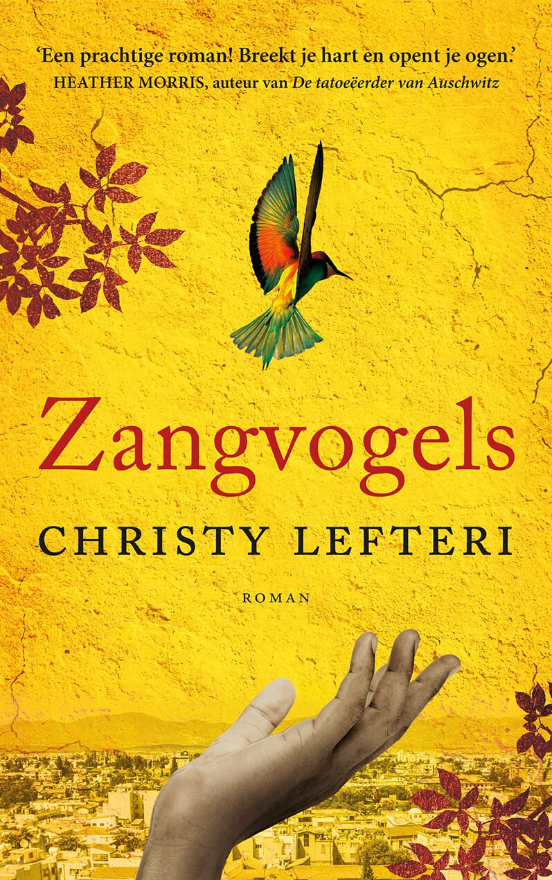 Zangvogels Books