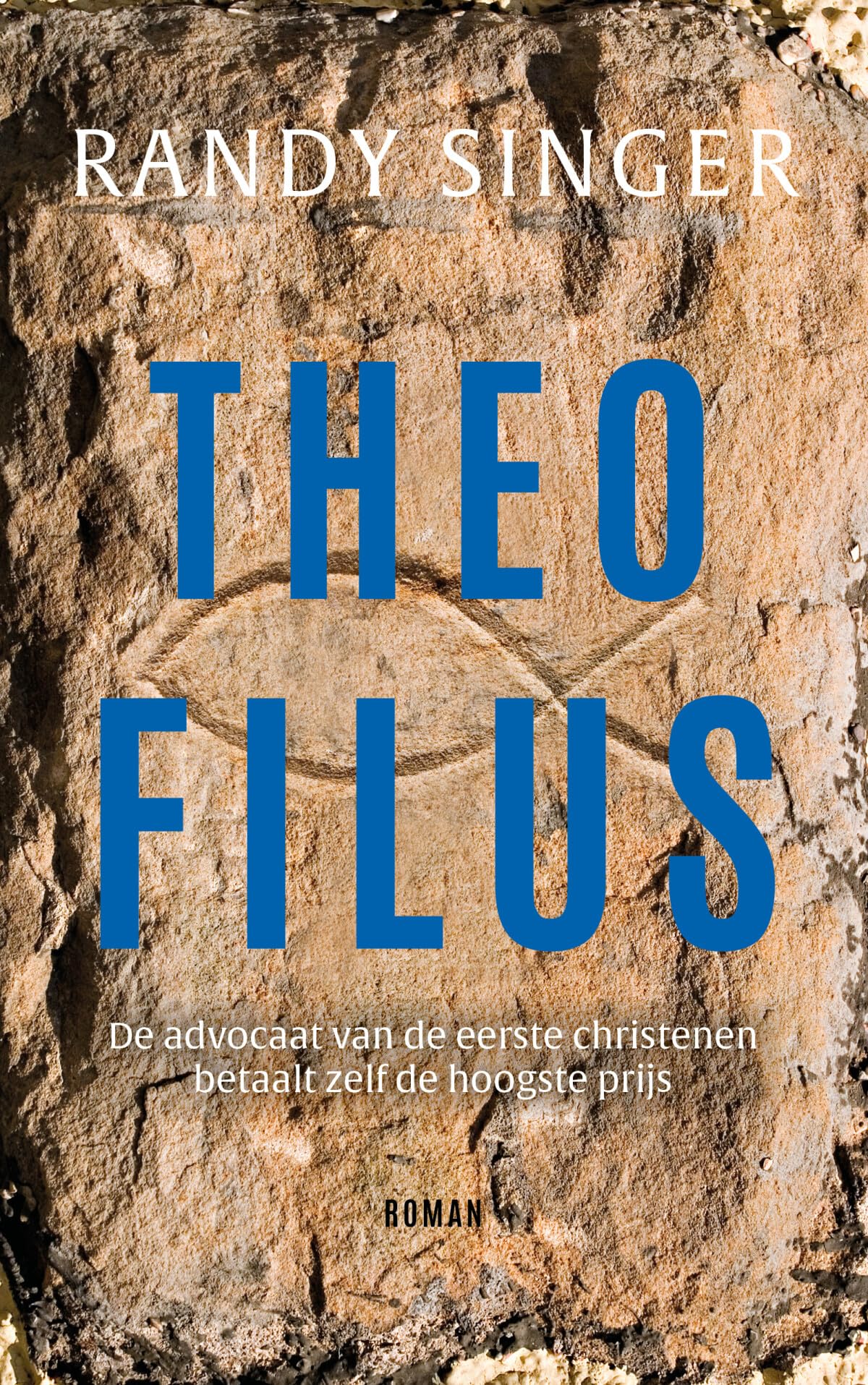 Theofilus: hij tartte keizers en stierf als martelaar book