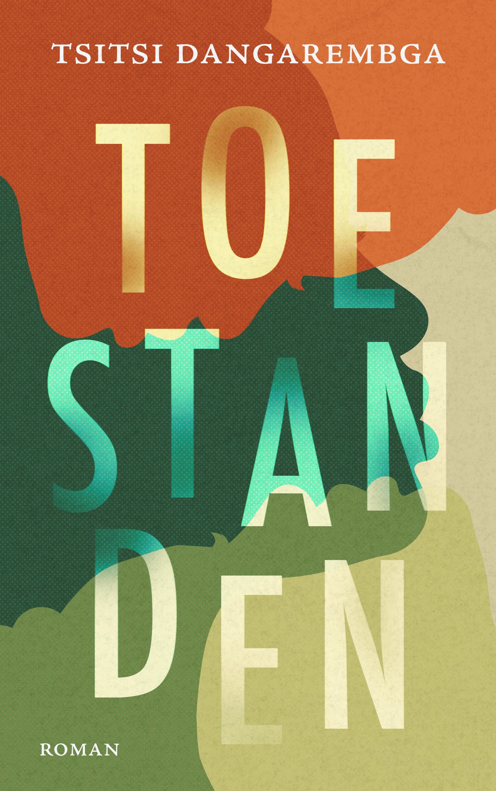 Toestanden: roman book