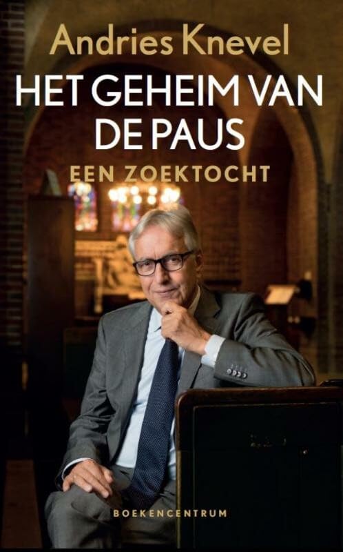Het geheim van de paus: een zoektocht Religion & Esotericism