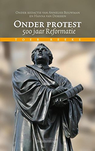 Als een lopend vuur: 500 jaar reformatie book