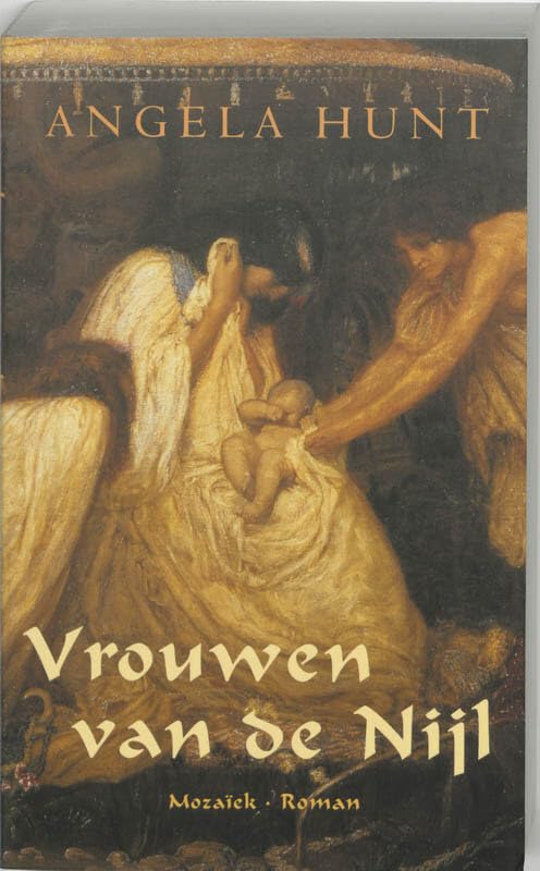 VROUWEN VAN DE NIJL book