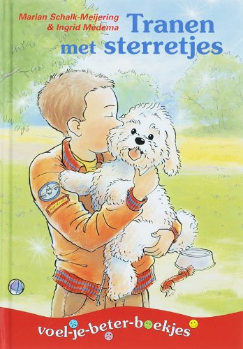 TRANEN MET STERRETJES Novels & Short Stories