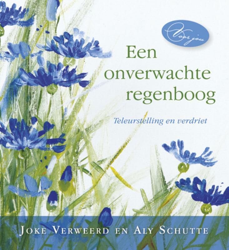 Een onverwachte regenboog: teleurstelling en verdriet Film, Art & Culture