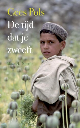 Product Image: TIJD DAT JE ZWEEFT, DE