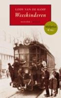 Weeskinderen Contemporary literature Books