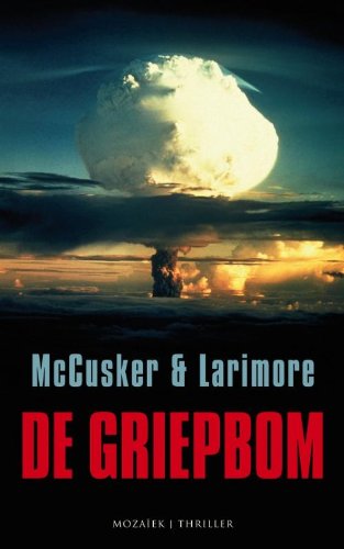 Product Image: De griepbom