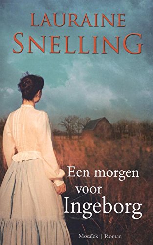 Een morgen voor Ingeborg book