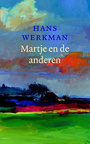 Martje en de anderen: novellen en verhalen book