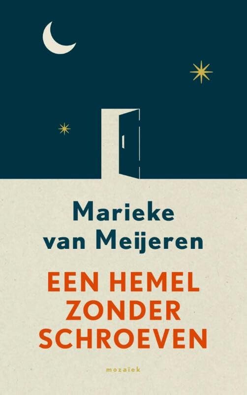 Een hemel zonder schroeven book