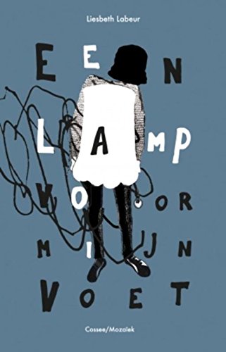 Een lamp voor mijn voet book