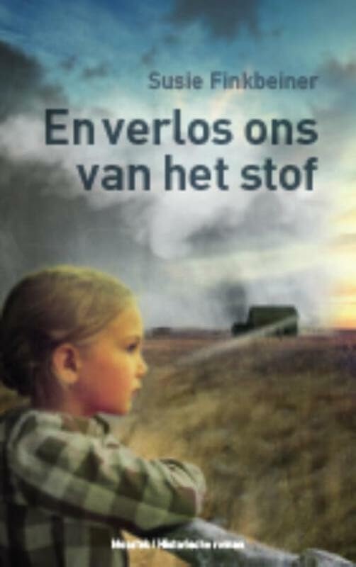 En verlos ons van het stof book