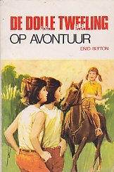 Dolle tweeling 3: op avontuur (nr. 12) (DE DOLLE TWEELINGSERIE) Books