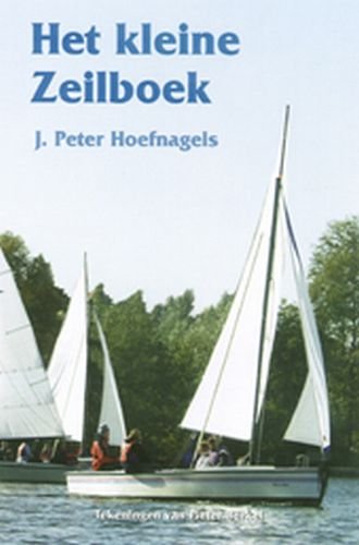 Het kleine zeilboek Leisure & Fun