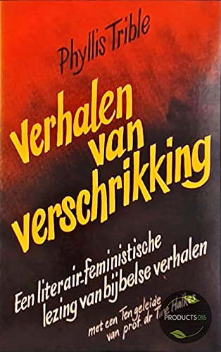 Verhalen van verschrikking Books