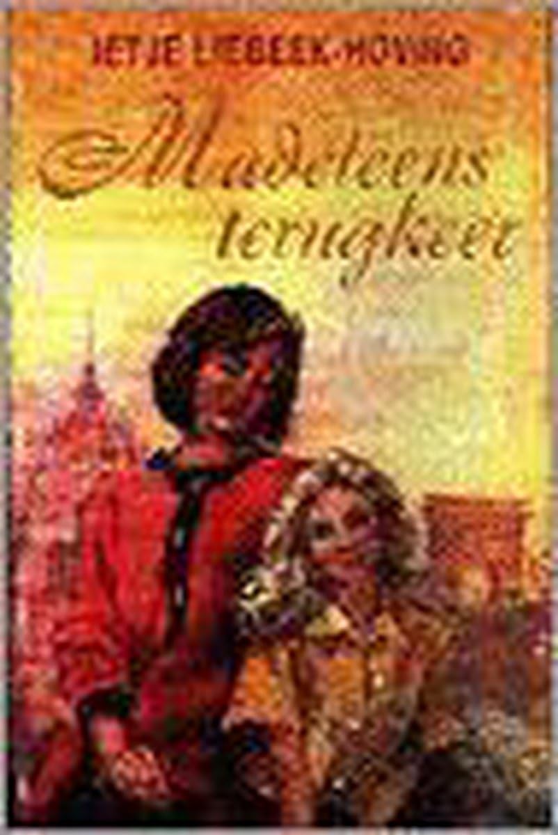 MADELEENS TERUGKEER (VCL) book