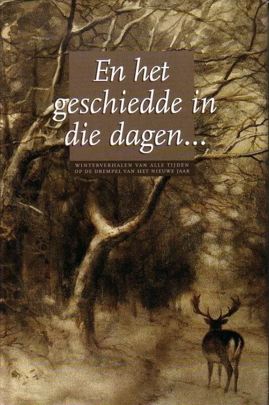 En het geschiedde in die dagen ...: winterverhalen van alle tijden op de drempel van het nieuwe jaar (VCL-serie) Contemporary literature