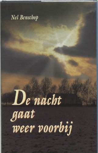 De nacht gaat weer voorbij book