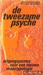 De Tweezame Psyche. Uitgangspunten voor een nieuwe menstypologie Books