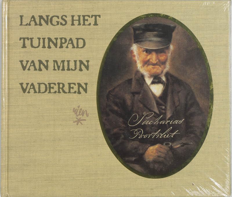 Langs het tuinpad van mijn vaderen Film, Art & Culture