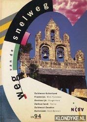 WEG VAN DE SNELWEG. EUROPA 1994 book