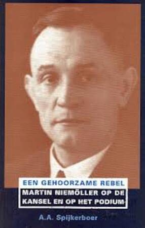 Een gehoorzame rebel book